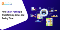 Smart Parking: The Key to Reducing Traffic and Enhancing City Mobility