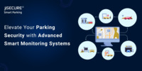 Elevate Your Parking Security with Advanced Smart Monitoring Systems