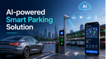 AI-Powered Smart Parking Management: Benefits, Features, and Future Trends