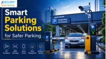 Elevate Your Parking Security with Smart Parking Solutions