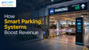 How Smart Parking Systems Boost Revenue for Malls and Commercial Spaces